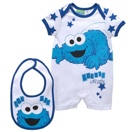 TTG120-93021 ROMPER